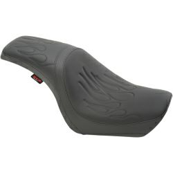 Z1R プレデターシート フレイム VN1500D/E バルカン/クラシック 96-08|モトパーツ 店