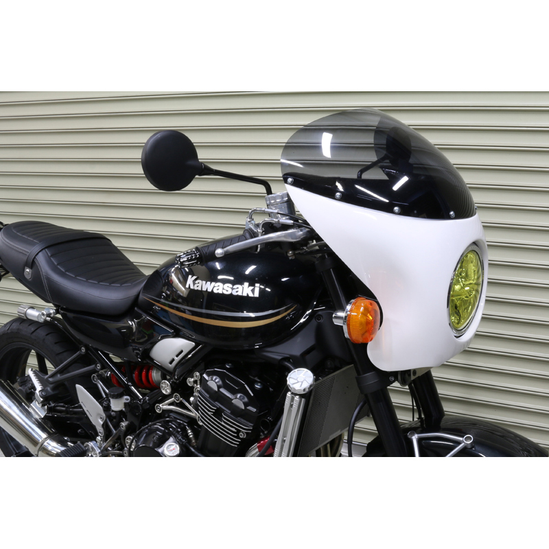 商品追加値下げ在庫復活 カワサキ Z900RS ロードペガサスタイプビキニ