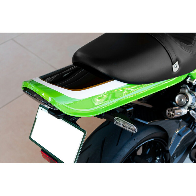 Z900RS ロングテールカウル　フェンダーレスセット　ライムグリーン 1_000000016980.png?1736823196
