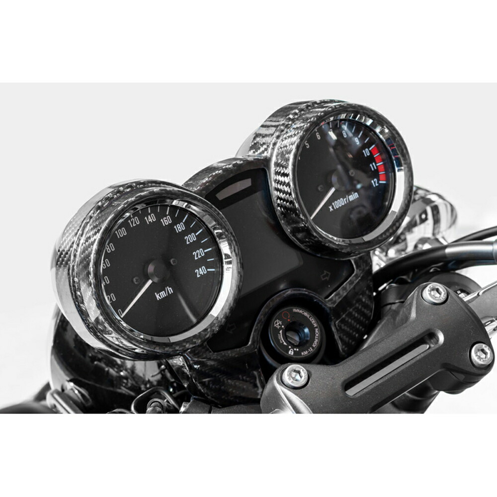 PMC│カーボン ABSカバー｜Z900RS/CAFE(18-25) PMC│カーボン ABSカバー｜Z900RS/CAFE(18-25) KAWASAKI ,Z900RS