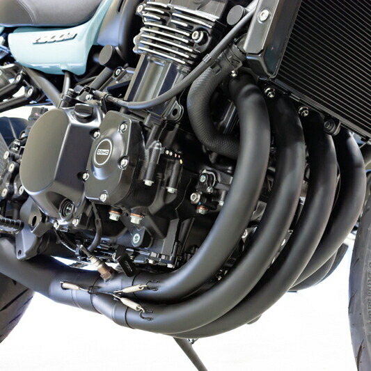 z900rs用　ショート菅　マッドマックス Amazon | MADMAX製 Z900RS/カフェ用 ショート管マフラー