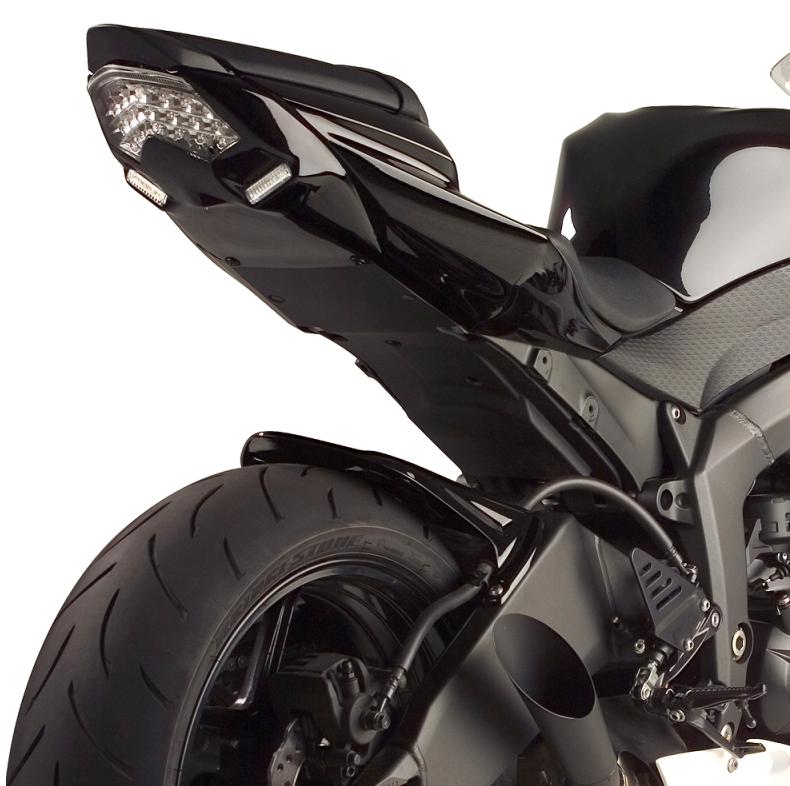 Kawasaki ZX-6R(19-21) ODAX オダックス シンカイスポーツ