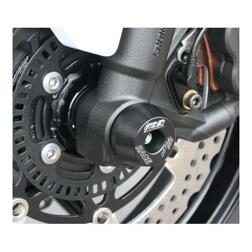 GSGモトテクニック(GSG-Mototechnik) フロントアクスルスライダー ZX6R/636 13- 34-34-295|モトパーツ 店
