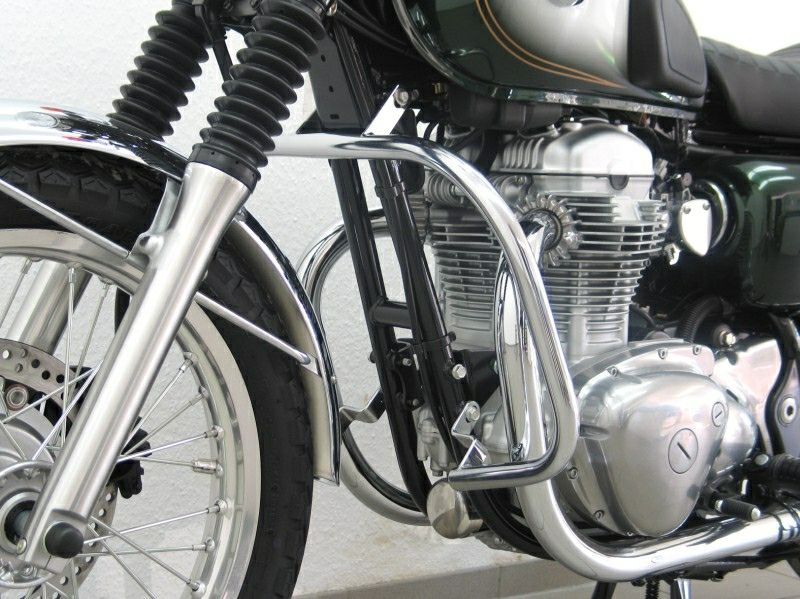 フェーリング(Fehling) W650/W800 プロテクションガード（ワンピース） 28,118円