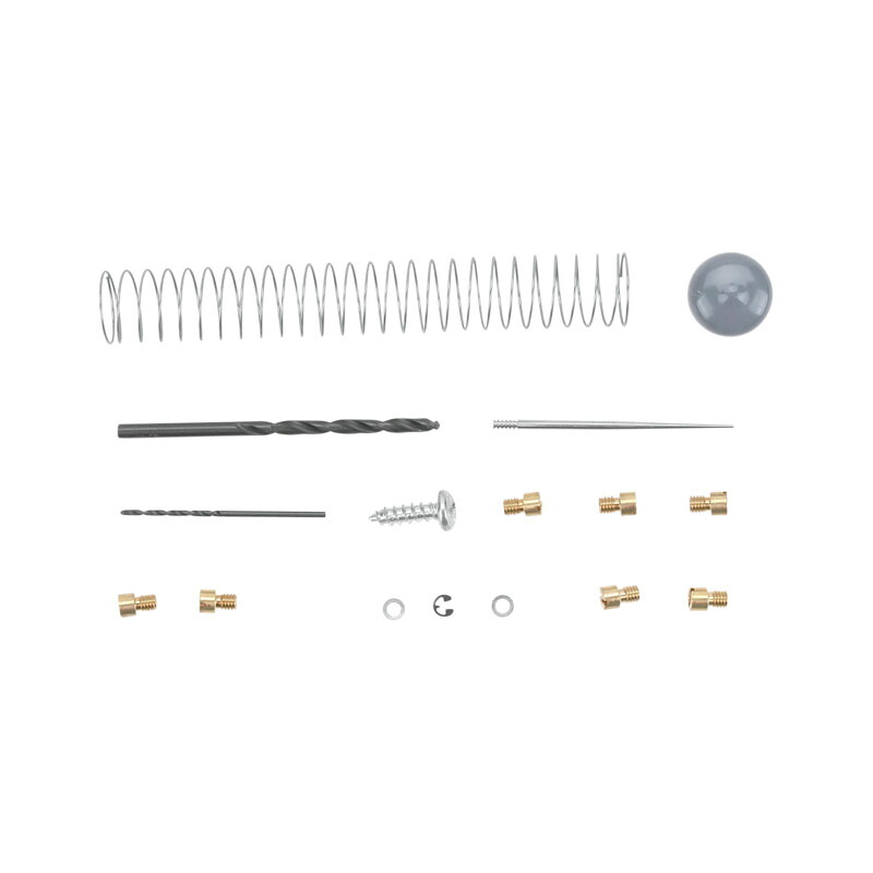 DYNOJET ジェットキット VN1600G バルカンノマド 98-03