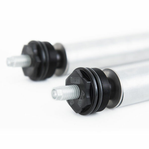 オーリンズ(Ohlins) フォークスプリングKit Ninja650 17- FSK 125｜モトパーツ　店