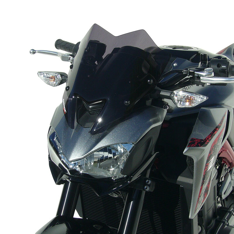 アルマックス(ermax) ハイパースポーツスクリーン Z900 17-19