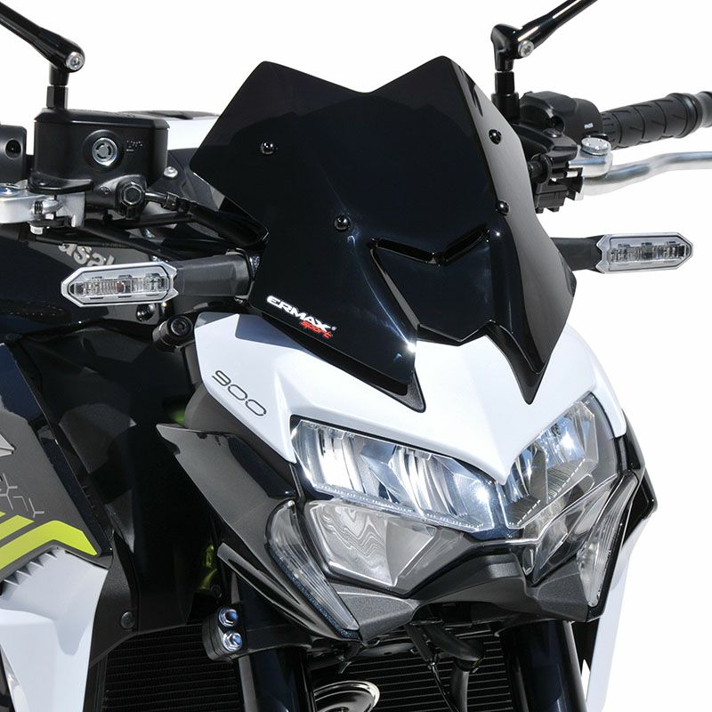アルマックス(ermax) ハイパースポーツスクリーン Z900 2020|モトパーツ 店