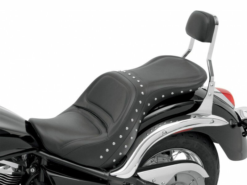 SADDLEMEN Explorer スペシャルシート VN900 バルカンクラシック 06-15