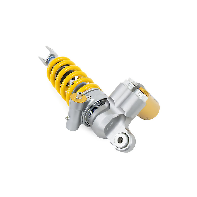 RPM サスペンション 楽天市場】オーリンズ(Ohlins) TTX GP 電子制御リア