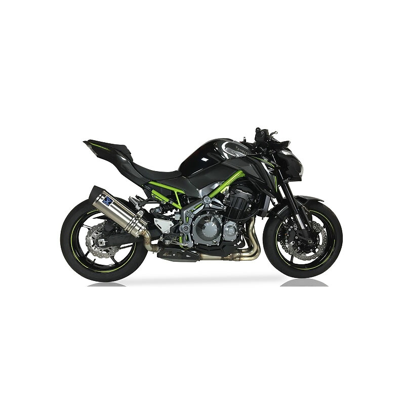 イクシル(IXIL) SOVE ヘクスオーバルエクストリーム エボリューション Z900 OK7072VSE
