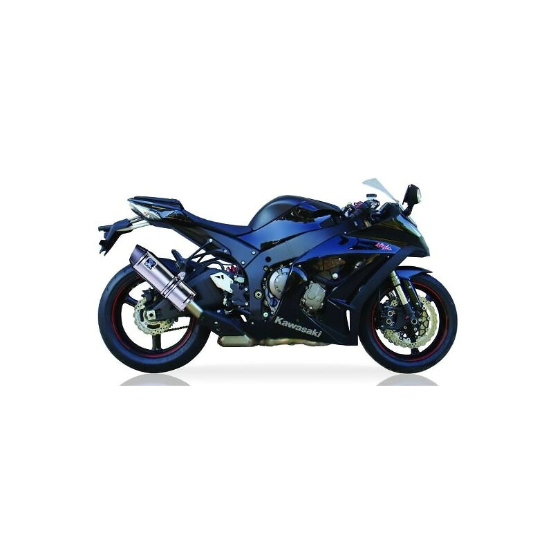 イクシル(IXIL) SOVE ヘクスオーバルエクストリーム エボリューション ZX-10R 11- OK7090VSE