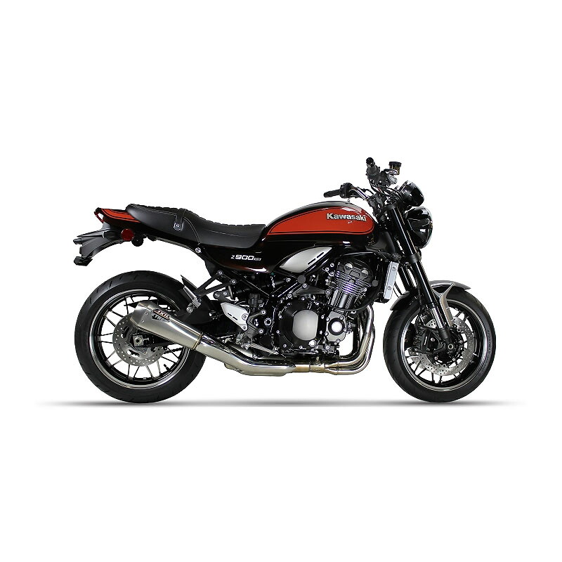 イクシル(IXIL) RC1 レースヘキサコーンエクストリーム Z900RS OK770RR｜モトパーツ　店