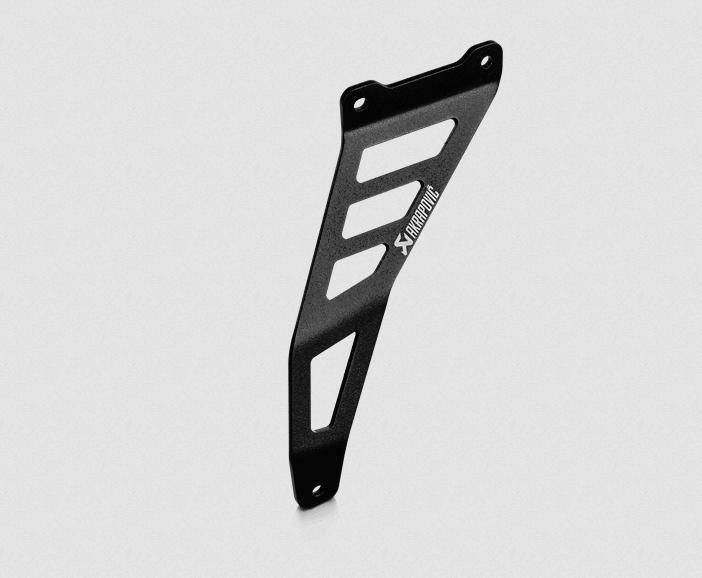Akrapovic(アクラポヴィッチ)・マフラーブラケット・アルミ・ZX10-R・21-|モトパーツ 店