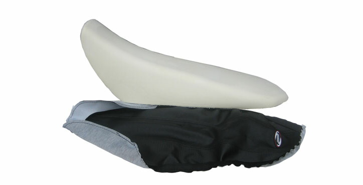 楽天市場】スパイラル ハイシート KAWASAKI KLX250/D-TRACKER 98