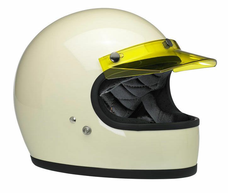 テイクヘルメットバイザー2点 OLDSTYLE HELMET VISOR オールドスタイル ヘルメット バイザー
