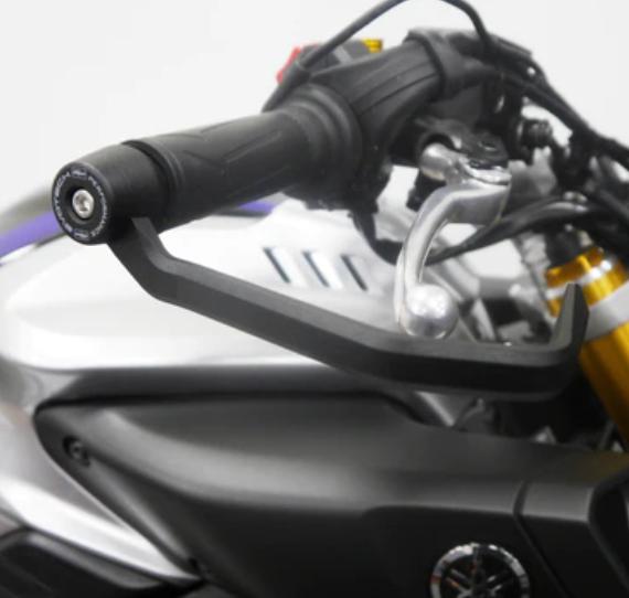 ヤマハ XSR900 2022 ブレーキレバープロテクターキット エヴォテックパフォーマンス