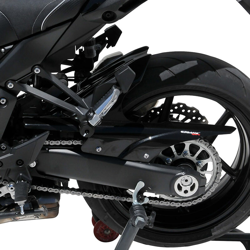 アルマックス(ermax) リアインナーフェンダー Z1000SX/Ninja1000 17-|モトパーツ 店