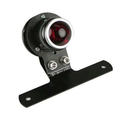 グッズ(GOODS) ルーカスMT110テールランプキット　250TR