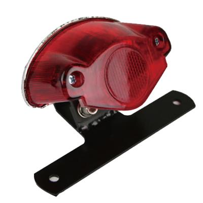 グッズ(GOODS) ミラー38ETテールランプキット　250TR