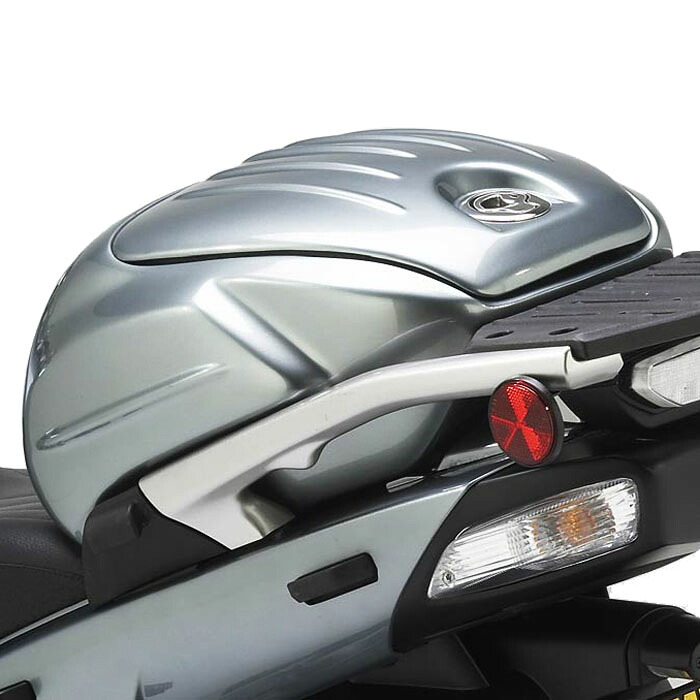 Corbin モジュラーシート スマグラートランク Concourse 1400GTR｜モトパーツ　店 146,961円