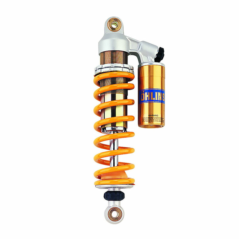 オーリンズ　サスペンション　GSX-S1000 KATANA SU509 OHLINS オーリンズ正規品 KATANA(19-) GSX-S1000(15-) SU509