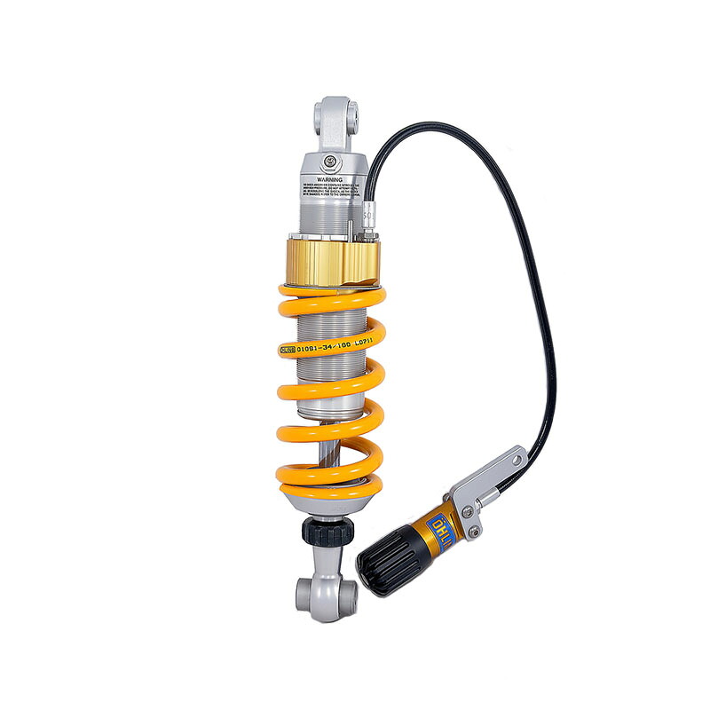 オーリンズ(Ohlins) STX46 ストリートサスペンション Z1000 14-16 KA 434｜モトパーツ　店