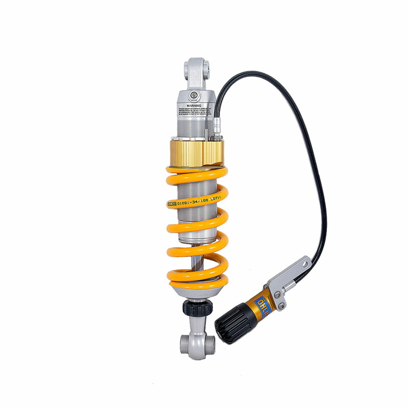 楽天市場】オーリンズ(Ohlins) TTX GP ツインチューブサスペンション