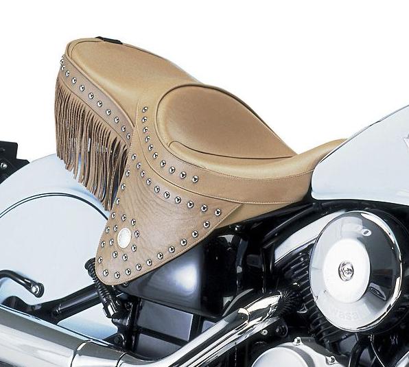 Corbin デュアルツーリング シート・バルカン ドリフター 800/400・99-06｜モトパーツ　店