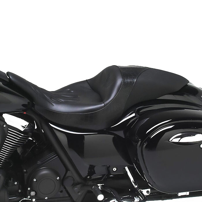 Corbin ヤングガンサドル VN1700 バルカン ボイジャー/バケーロ|モトパーツ 店