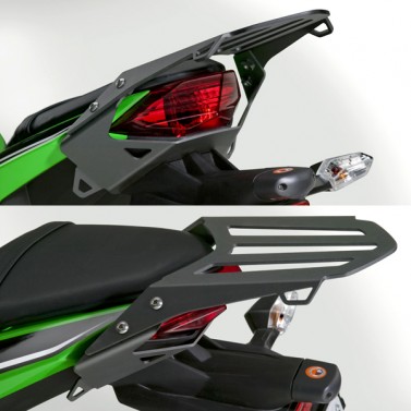 ナショナルサイクル Paladin ラゲッジラック EX300 Ninja