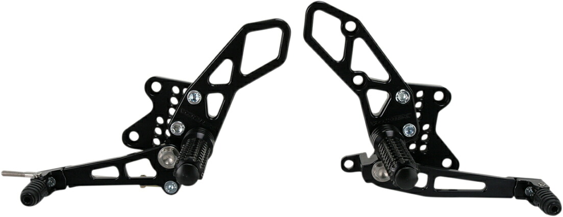 VORTEX リアセット V2 EX250R Ninja 08-13/EX300R Ninja 13-15｜モトパーツ　店