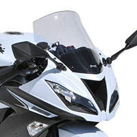 アルマックス(ermax) ハイプロテクションスクリーン ZX-6R 13-｜モトパーツ　店