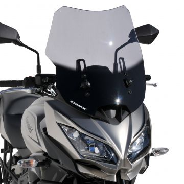 アルマックス(ermax) ハイプロテクションスクリーン ヴェルシス650 15-｜モトパーツ　店