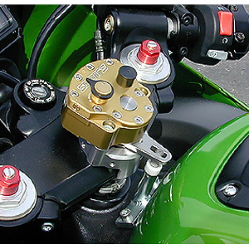 Scotte_Performance ステアリングダンパー ZX-12R 02-05 65,950円