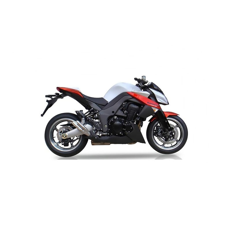 イクシル(IXIL) L2X デュアルハイパーロー Z1000/SX 10- XK7374V/XK7375V