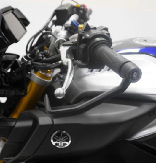 ヤマハ XSR900 2022 クラッチレバープロテクターキット エヴォテックパフォーマンス