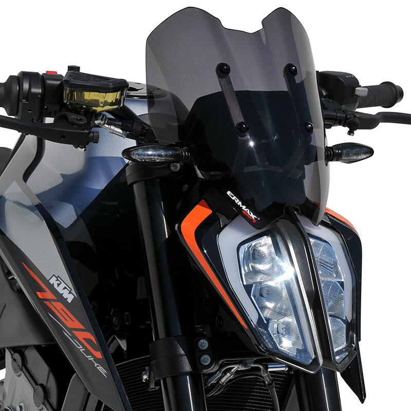 アルマックス(ermax) スポーツスクリーン 790 Duke 18-