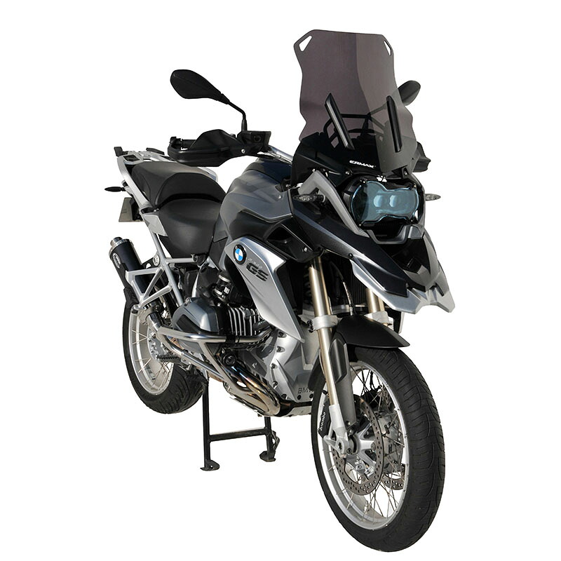 アルマックス(ermax) ヘッドライトスクリーン R1200GS/アドベンチャー｜モトパーツ　店 14,896円