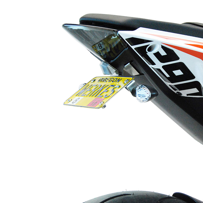 COMPETITION WERKES フェンダーエリミネーター 1290 Super Duke 14-16