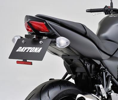 SV650 16- LEDフェンダーレスキット デイトナ スズキ