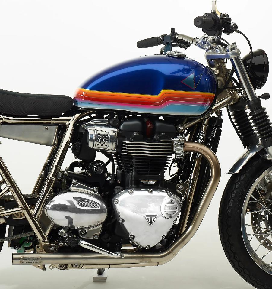 楽天市場】水冷ボンネビル T100 T120 スピードツイン 楽天市場】水冷ボンネビル T100 T120 スピードツイン