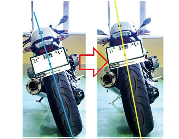 Rnine T RACER レーサー ロングサイドスタンド ブラック FEED SPORTS JAPAN 39,585円