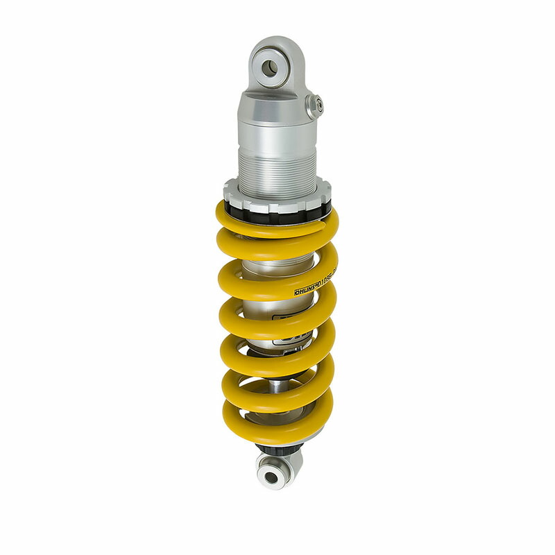 オーリンズ(Ohlins) STX 46 ストリートサスペンション 790Duke 14- KT789