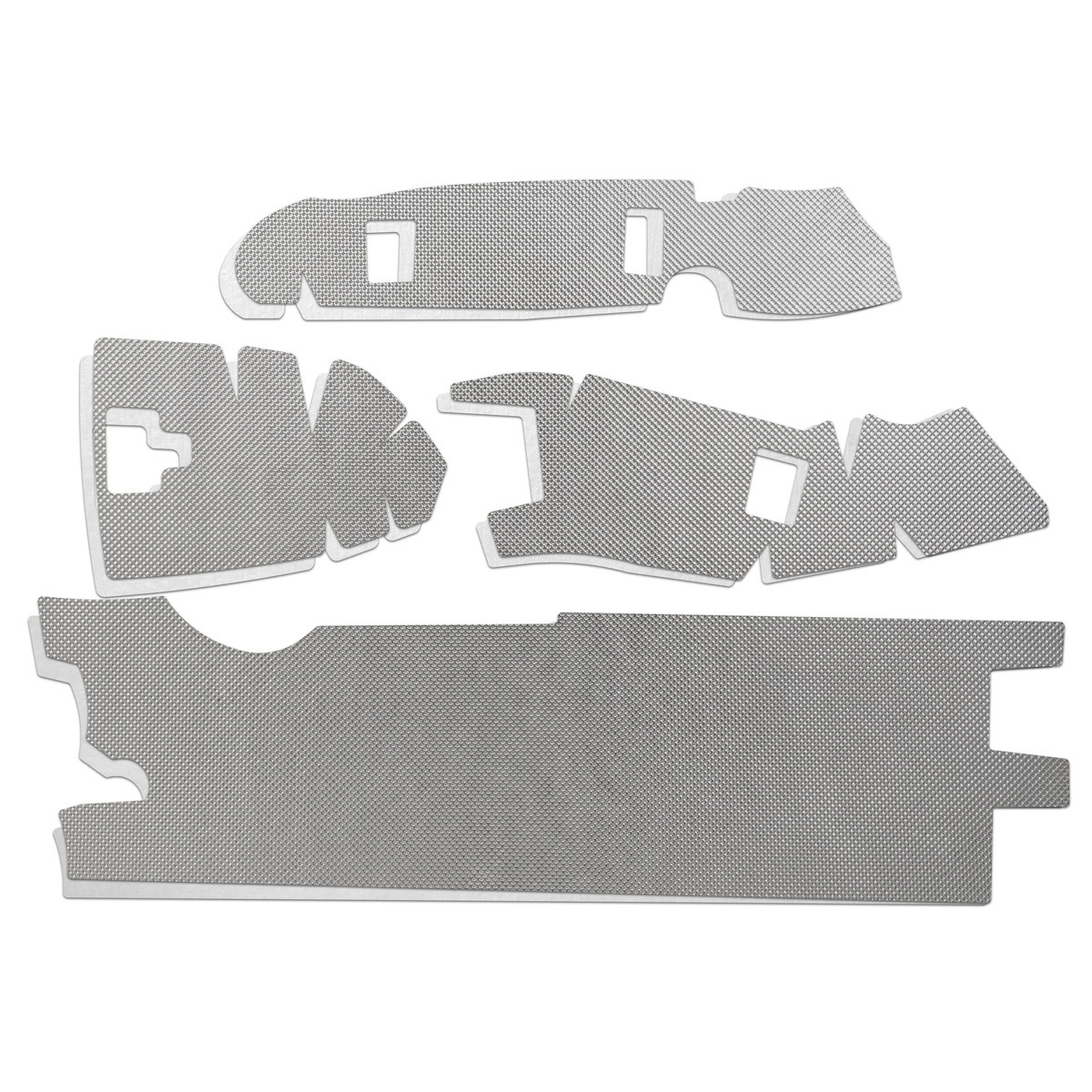 【楽天市場】Indian Challenger ヒートシールドライナーセット DEI：モトパーツ 楽天市場店