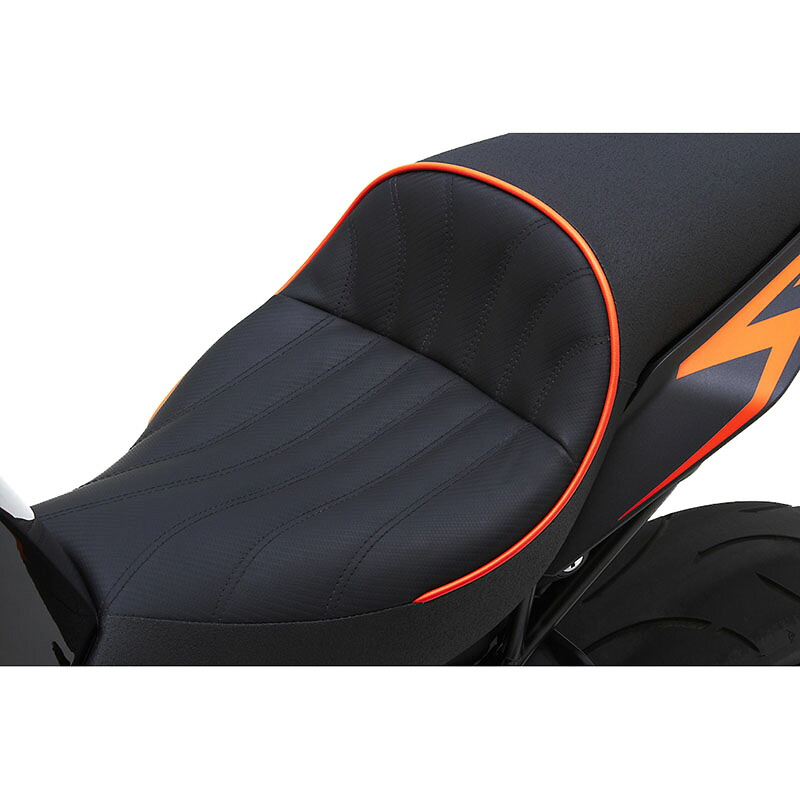 Corbin ガンファイターサドル 1290SuperDuke R 14-18
