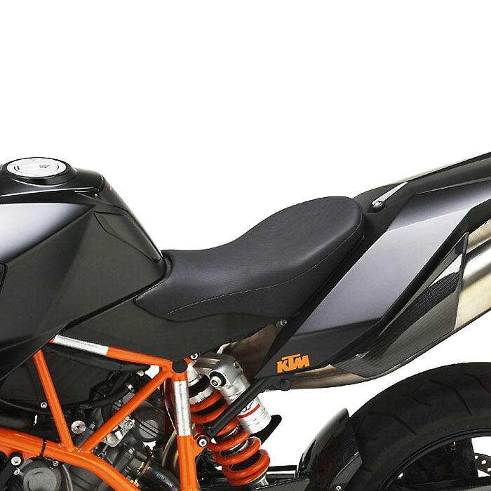 Corbin シングルシート 990 SuperDuke 07-09 55,628円
