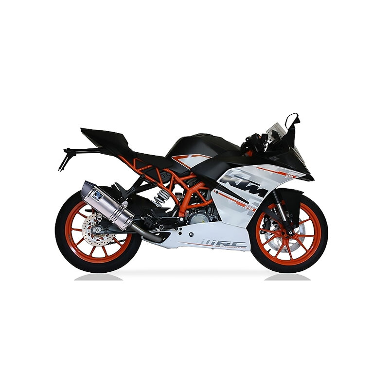 イクシル(IXIL) XOVE へクスオーバルエクストリーム エボリューション RC390 15-16 OM3053VSE