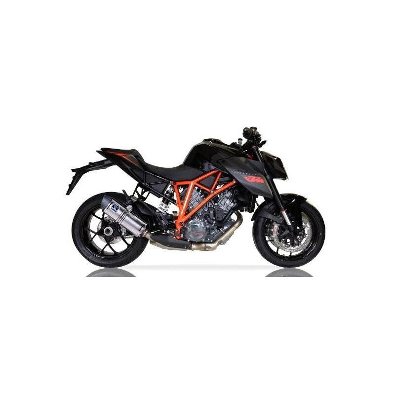 イクシル(IXIL) SOVE へクスオーバルエクストリーム エボリューション SuperDuke1290 14-15 OM3080VSE