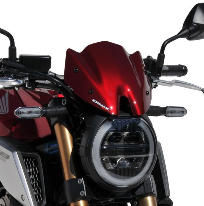 アルマックス(ermax) ノーズフェアリング CB650R 21-｜モトパーツ　店 25,328円